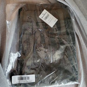 Pull-On Kick Start Pants